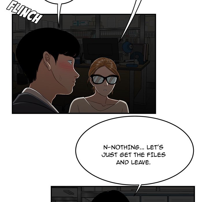 Drama in the Office - Chapter 32 [photo 73] - MangaPorn