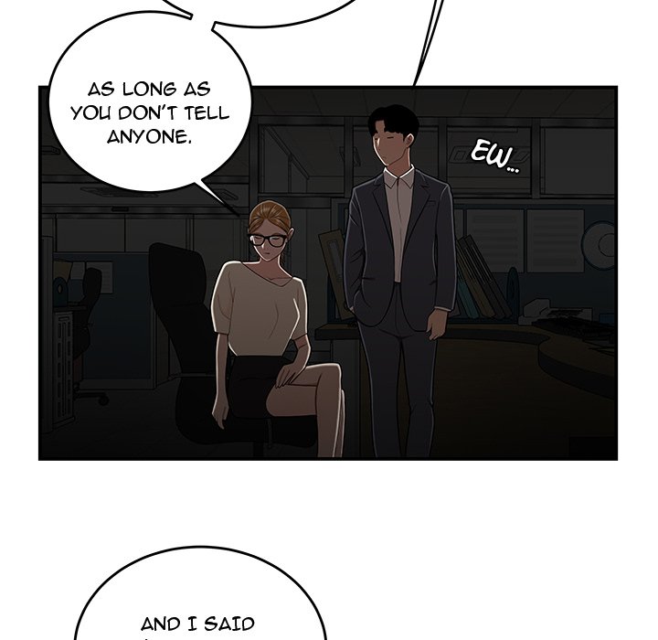 Drama in the Office - Chapter 32 [photo 75] - MangaPorn