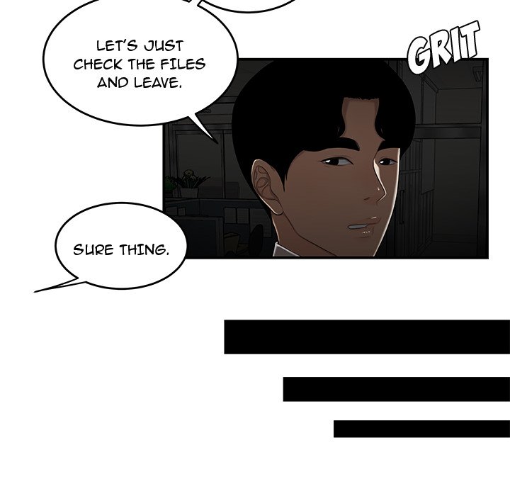 Drama in the Office - Chapter 32 [photo 77] - MangaPorn