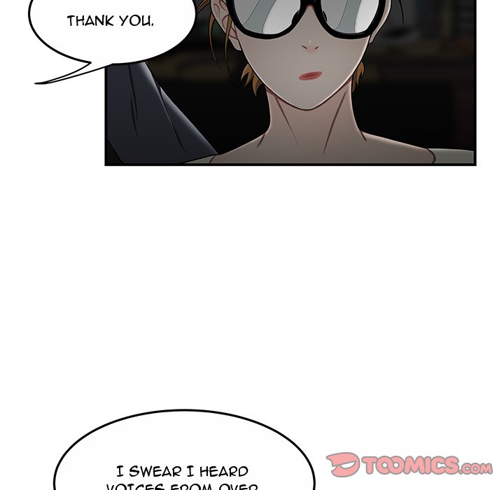 Drama in the Office - Chapter 32 [photo 8] - MangaPorn
