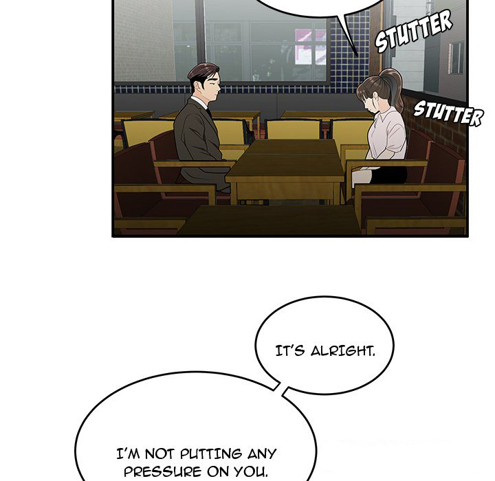 Drama in the Office - Chapter 32 [photo 80] - MangaPorn