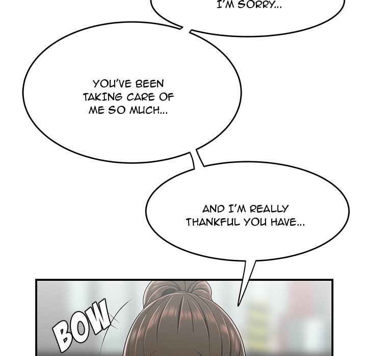 Drama in the Office - Chapter 32 [photo 82] - MangaPorn