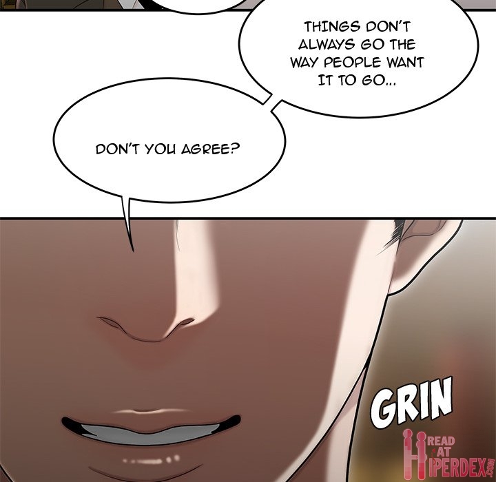 Drama in the Office - Chapter 32 [photo 87] - MangaPorn
