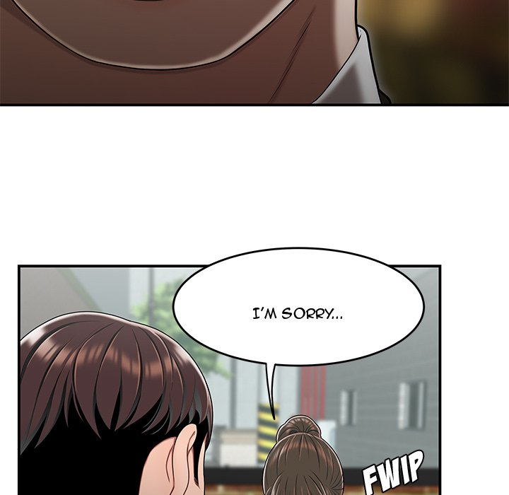 Drama in the Office - Chapter 32 [photo 88] - MangaPorn