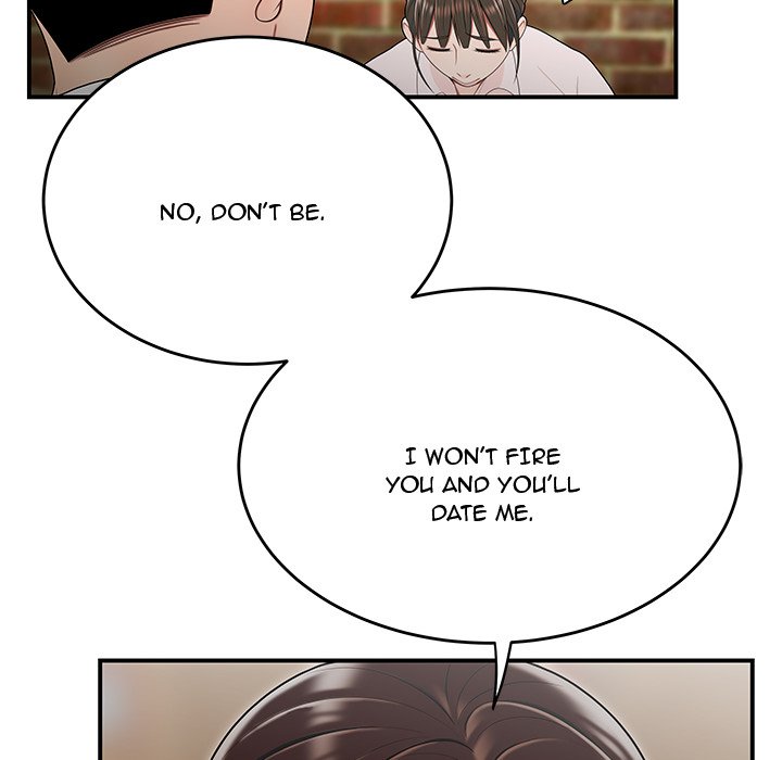 Drama in the Office - Chapter 32 [photo 89] - MangaPorn