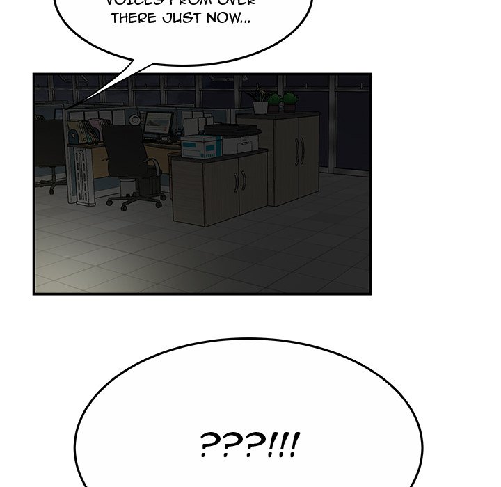 Drama in the Office - Chapter 32 [photo 9] - MangaPorn