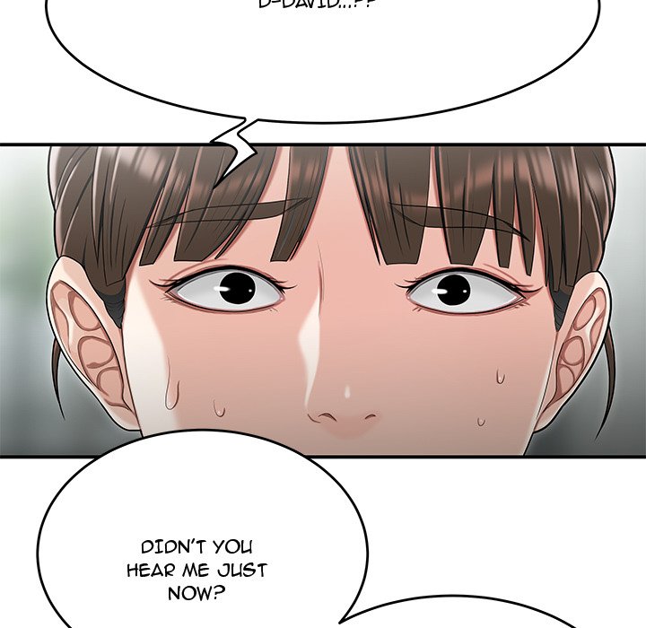 Drama in the Office - Chapter 32 [photo 96] - MangaPorn