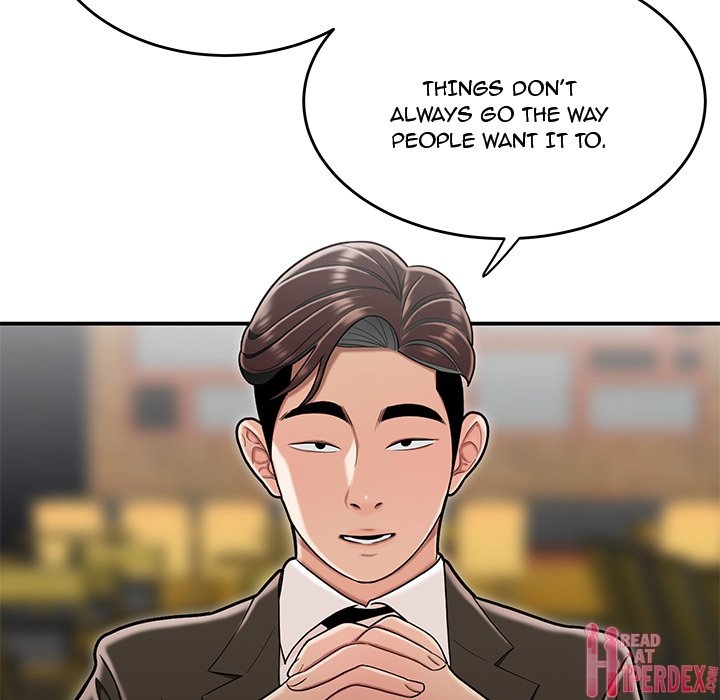 Drama in the Office - Chapter 32 [photo 97] - MangaPorn