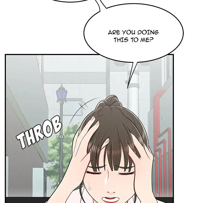 Drama in the Office - Chapter 33 [photo 11] - MangaPorn