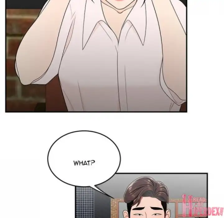 Drama in the Office - Chapter 33 [photo 12] - MangaPorn