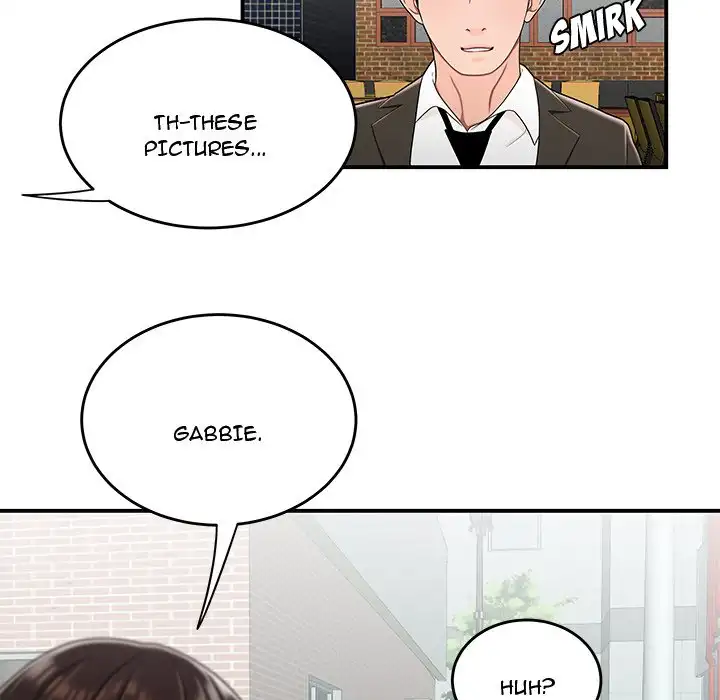 Drama in the Office - Chapter 33 [photo 13] - MangaPorn