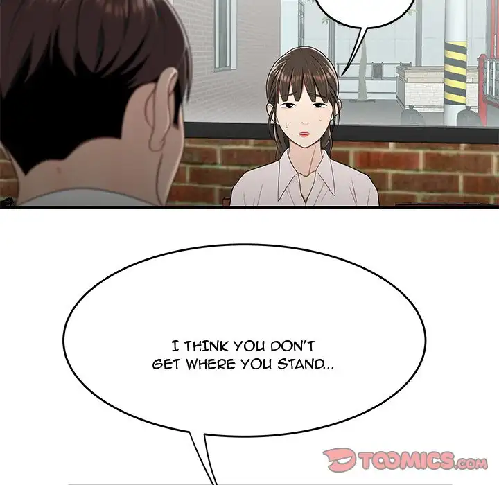 Drama in the Office - Chapter 33 [photo 14] - MangaPorn