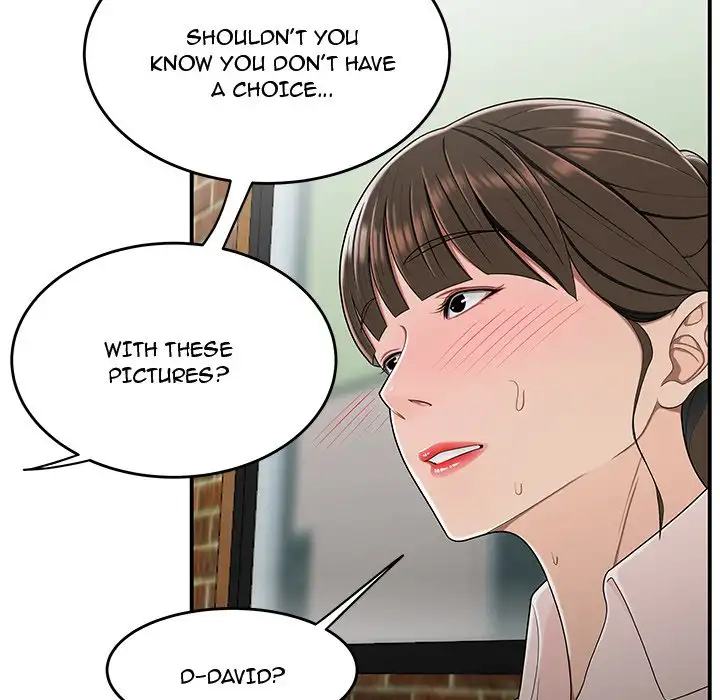 Drama in the Office - Chapter 33 [photo 16] - MangaPorn