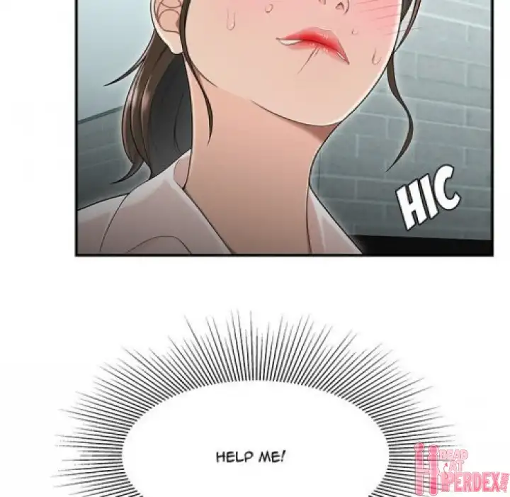 Drama in the Office - Chapter 33 [photo 23] - MangaPorn