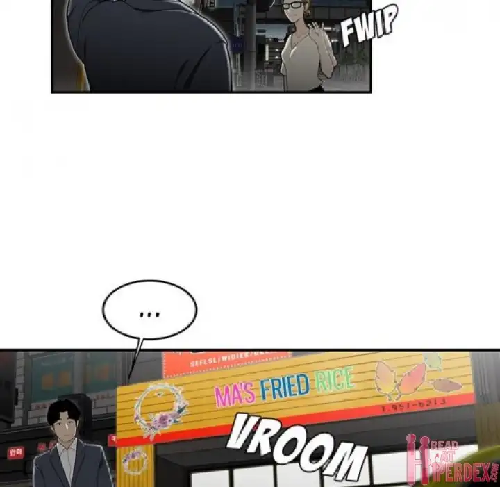 Drama in the Office - Chapter 33 [photo 28] - MangaPorn