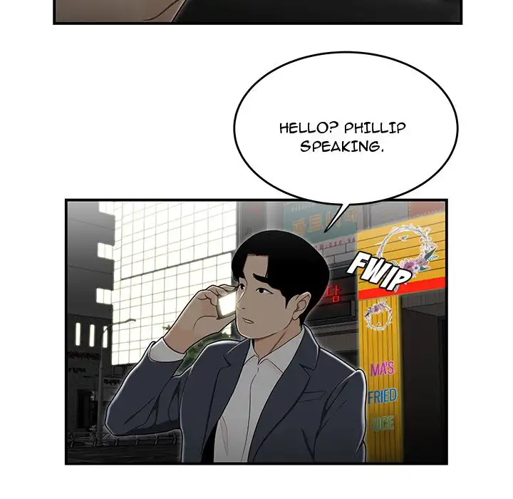 Drama in the Office - Chapter 33 [photo 32] - MangaPorn