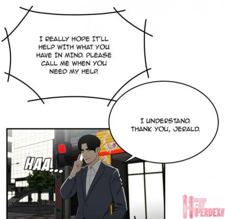 Drama in the Office - Chapter 33 [photo 39] - MangaPorn