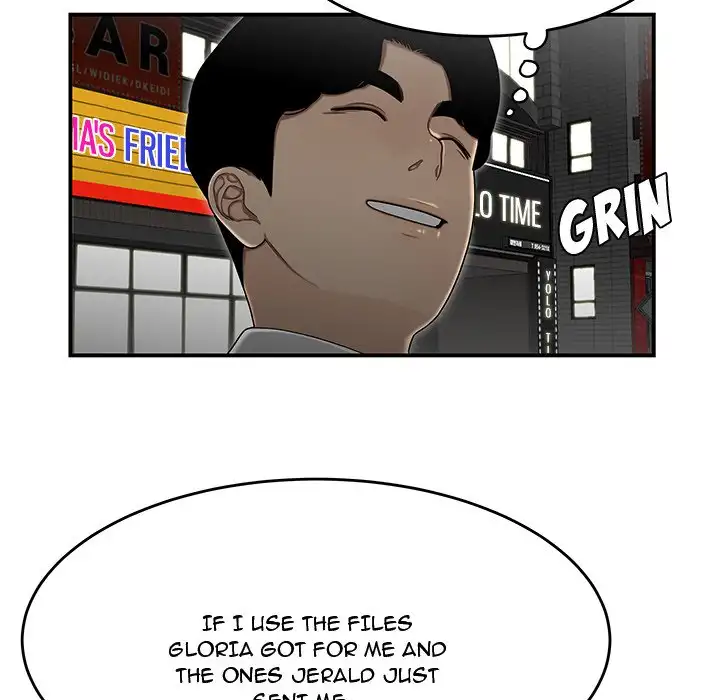 Drama in the Office - Chapter 33 [photo 43] - MangaPorn