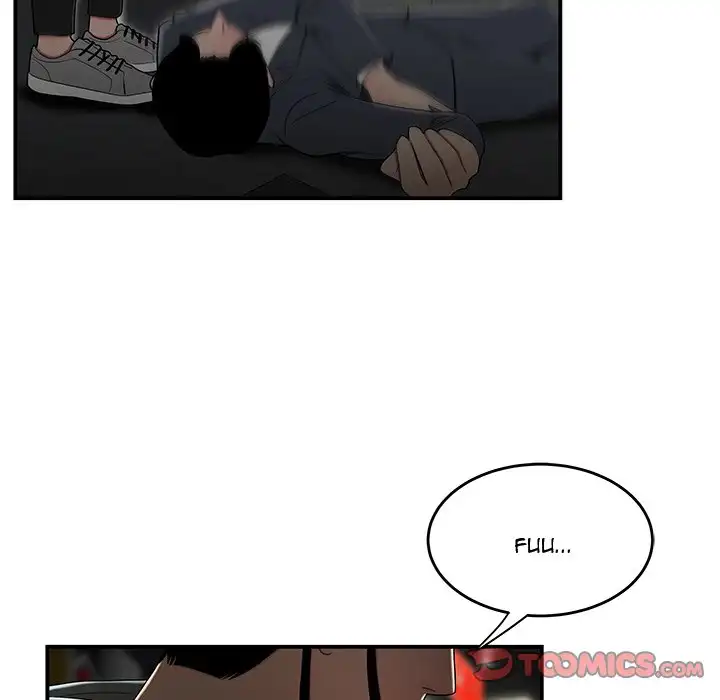 Drama in the Office - Chapter 33 [photo 50] - MangaPorn