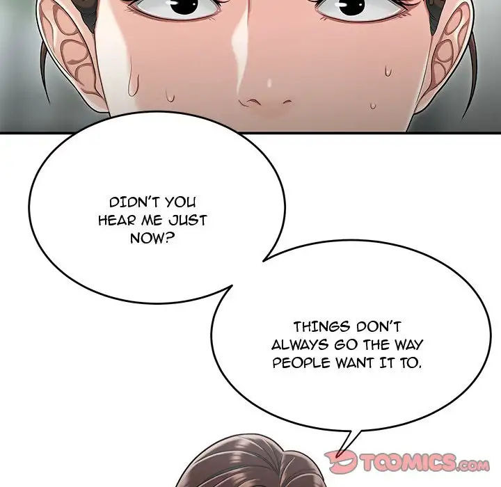 Drama in the Office - Chapter 33 [photo 6] - MangaPorn