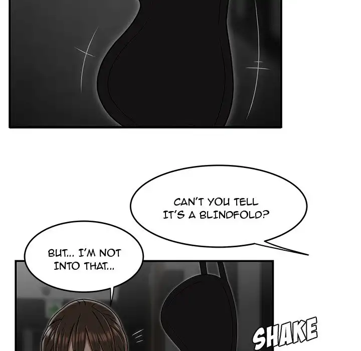 Drama in the Office - Chapter 33 [photo 61] - MangaPorn