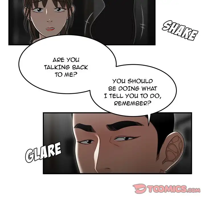 Drama in the Office - Chapter 33 [photo 62] - MangaPorn