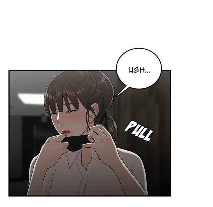 Drama in the Office - Chapter 33 [photo 63] - MangaPorn