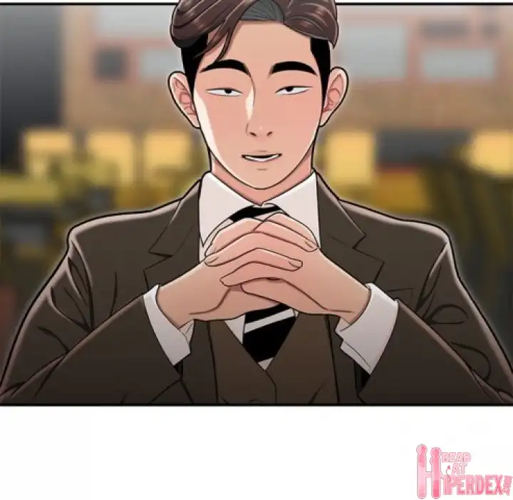 Drama in the Office - Chapter 33 [photo 7] - MangaPorn