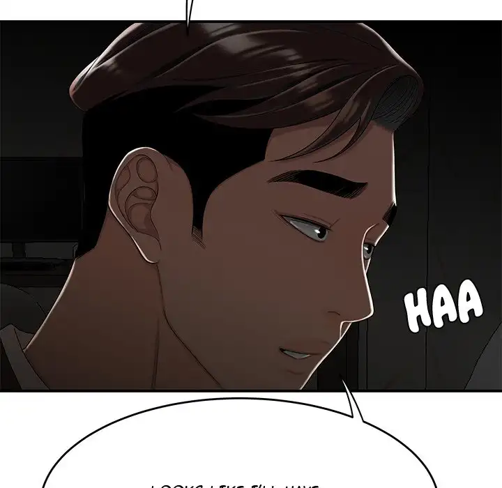 Drama in the Office - Chapter 33 [photo 73] - MangaPorn