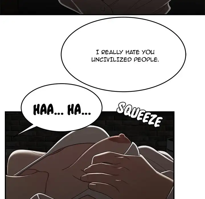 Drama in the Office - Chapter 33 [photo 75] - MangaPorn