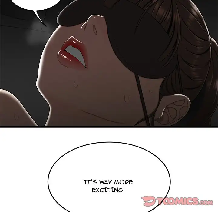 Drama in the Office - Chapter 33 [photo 82] - MangaPorn