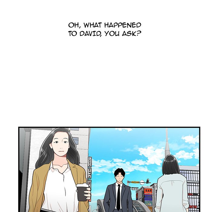Drama in the Office - Chapter 34 [photo 103] - MangaPorn