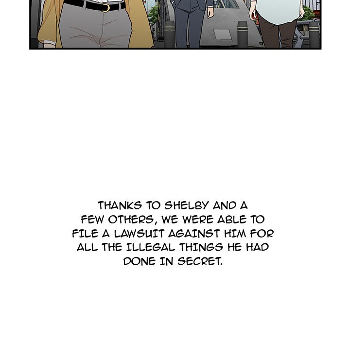 Drama in the Office - Chapter 34 [photo 104] - MangaPorn