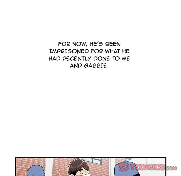 Drama in the Office - Chapter 34 [photo 105] - MangaPorn