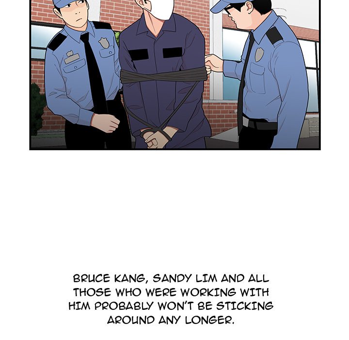 Drama in the Office - Chapter 34 [photo 106] - MangaPorn