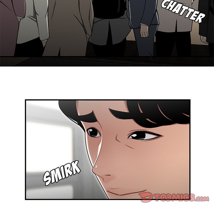 Drama in the Office - Chapter 34 [photo 111] - MangaPorn