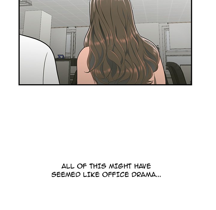 Drama in the Office - Chapter 34 [photo 115] - MangaPorn