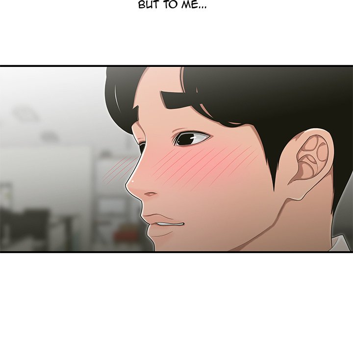 Drama in the Office - Chapter 34 [photo 116] - MangaPorn
