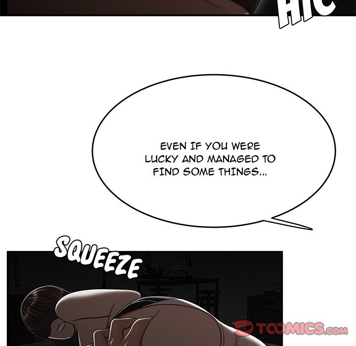 Drama in the Office - Chapter 34 [photo 30] - MangaPorn