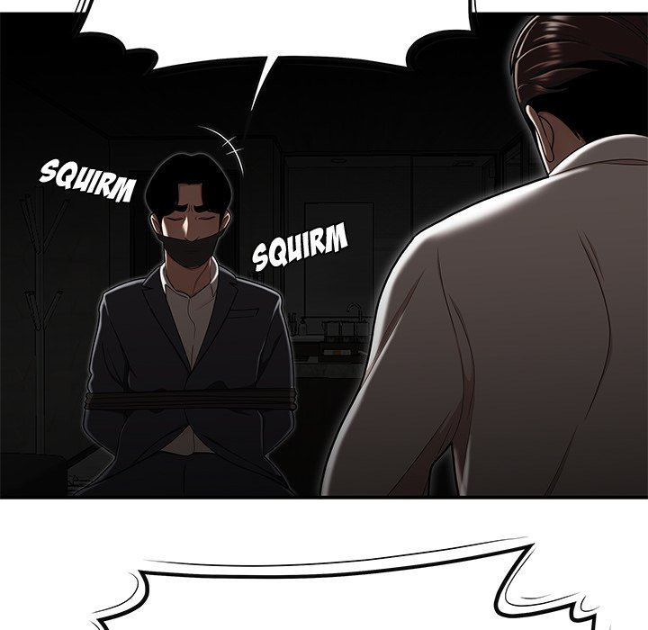 Drama in the Office - Chapter 34 [photo 35] - MangaPorn