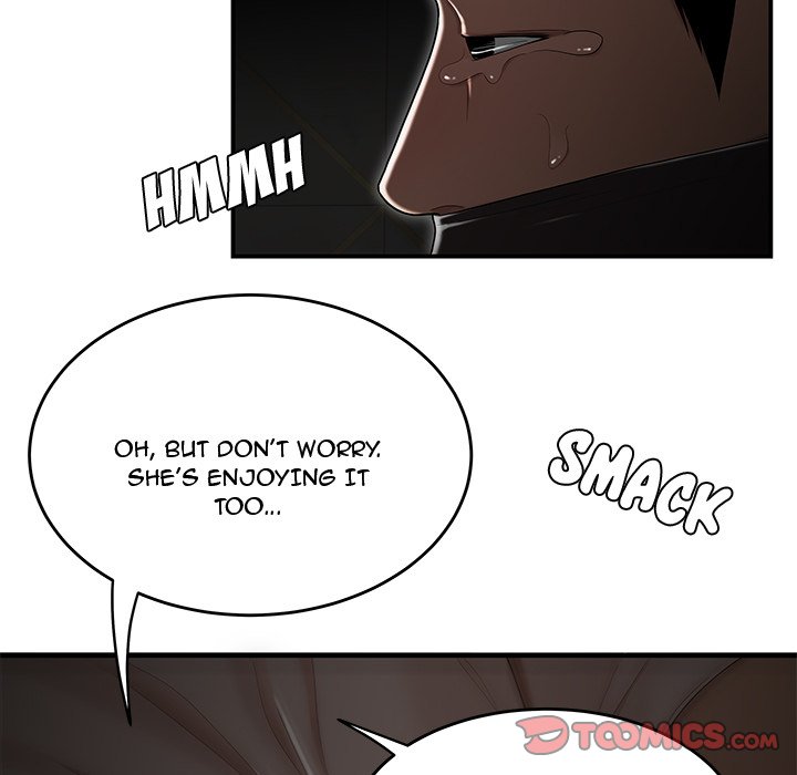 Drama in the Office - Chapter 34 [photo 48] - MangaPorn