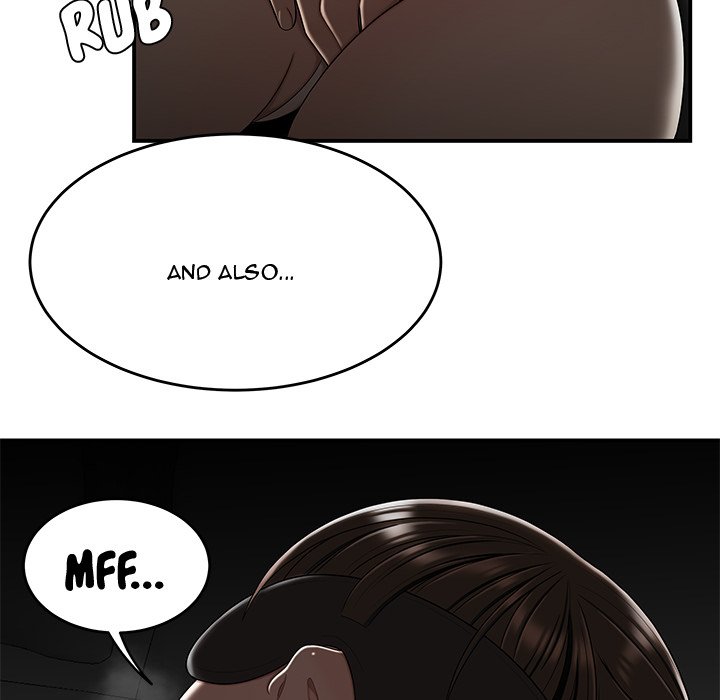 Drama in the Office - Chapter 34 [photo 5] - MangaPorn