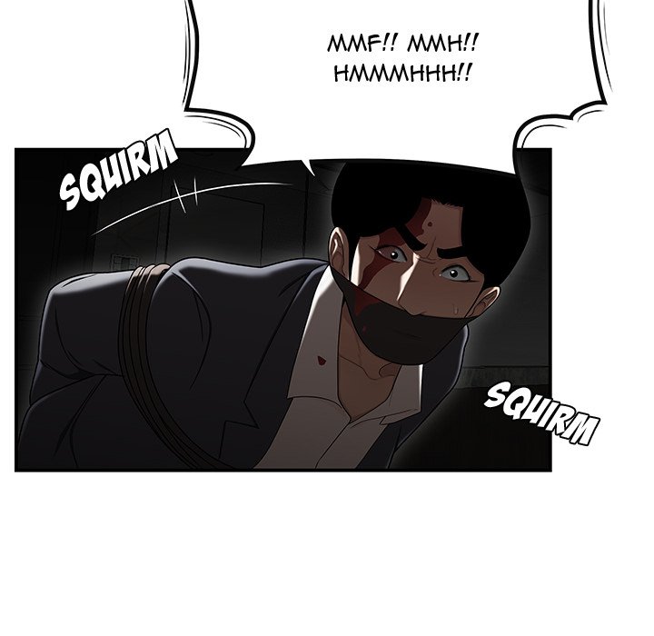 Drama in the Office - Chapter 34 [photo 61] - MangaPorn
