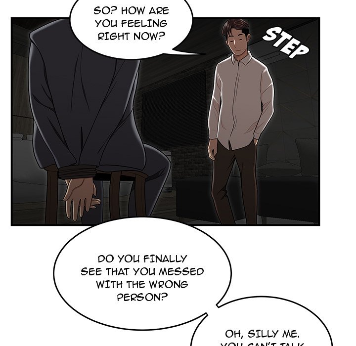 Drama in the Office - Chapter 34 [photo 65] - MangaPorn
