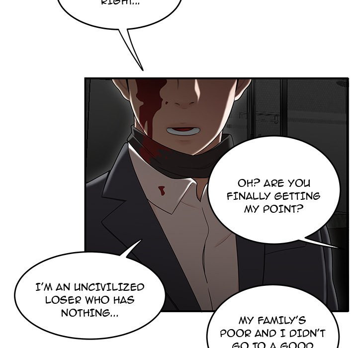 Drama in the Office - Chapter 34 [photo 68] - MangaPorn