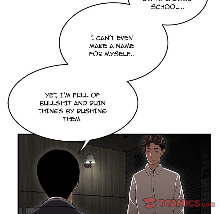 Drama in the Office - Chapter 34 [photo 69] - MangaPorn