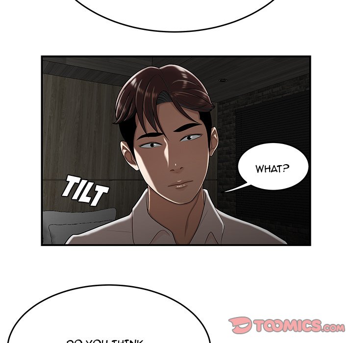 Drama in the Office - Chapter 34 [photo 75] - MangaPorn