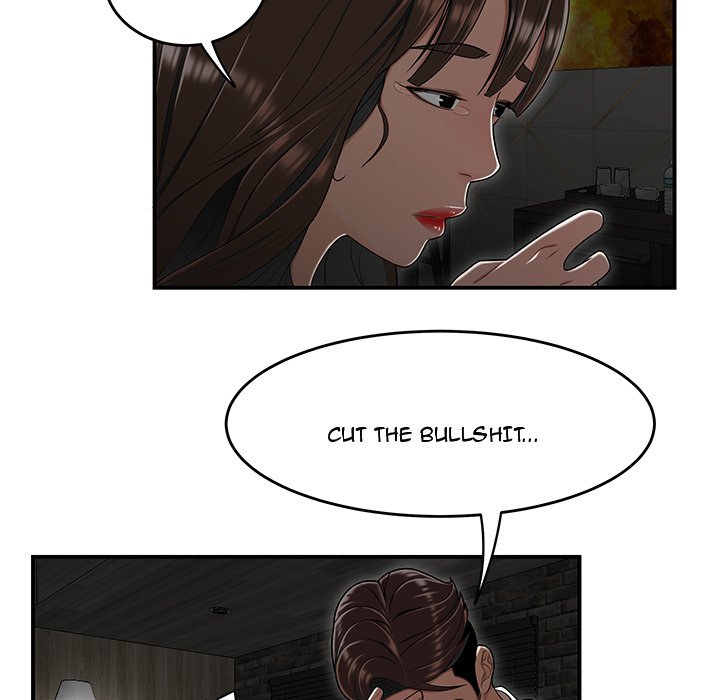 Drama in the Office - Chapter 34 [photo 79] - MangaPorn