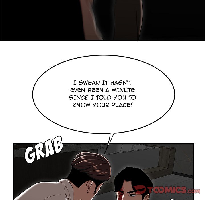 Drama in the Office - Chapter 34 [photo 87] - MangaPorn