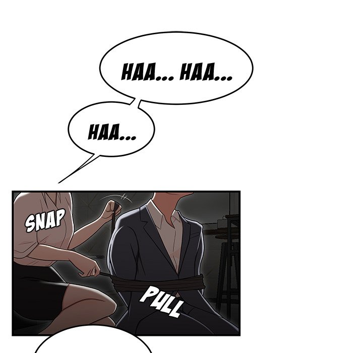 Drama in the Office - Chapter 34 [photo 95] - MangaPorn